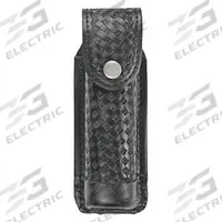 HEROS PRIDE Pepper Spray Holster: Synthetic Leather (MPN 1460WN). Key specifications — attr1072800: Snap; attr188266: Synthetic Leather; attr191934: 1460WN; attr193725: HEROS PRIDE; attr232308: Pepper Spray Holster.