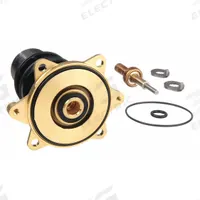 POWERS High Capacity Conversion Kit: HydroGuard T/P e420 (MPN 420-451C). Key specifications — Brand: POWERS; Product Type: High Capacity Conversion Kit; Compatible Product Type: Bathtub and Shower Faucet Valves; Includes: O-Rings; Compatible Series: HydroGuard T/P e420.