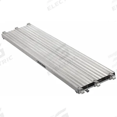 LOUISVILLE LADDER Scaffolding Stage (MPN PD9208) - Platforms