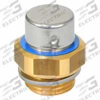 JW WINCO Breather Filter: 10 micron Filter, Brass, 1/2", SAE, Air Exchange (Blue Ring) Design (MPN 882-G1/2-MS-M). Key specifications — Brand: JW WINCO; Thread Size: 1/2"; Thread Type: SAE; Body Material: Brass.
