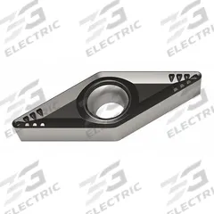 WALTER Diamond Turning Insert: VCMT221-RM4 WSM10S, VCMT110304-RM4 WSM10S (MPN 6917320). Key specifications — attr257732: VCMT221-RM4 WSM10S; attr257733: VCMT110304-RM4 WSM10S.