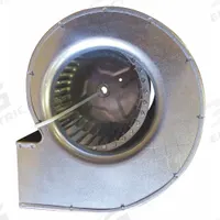 Blower Wheel with Housing: Galvanized Steel (MPN 29B631S012G-L). Key specifications — Brand: BERNER; Product Type: Blower Wheel; Compatible with Grainger Part Number: 6JGE6.