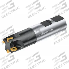 WALTER Indexable Square Shoulder End Mill: M4130-025-W25-04-08 (MPN 6952597). Key specifications — attr257066: M4130-025-W25-04-08.