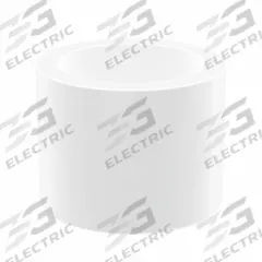 OILITE Sleeve Bearing: PTFE, 5/8 in Bore, 13/16 in OD, 5/8 in Overall Lg, White, 5 PK (MPN VS-1013-05B). Key specifications — Color: White; Brand: OILITE.