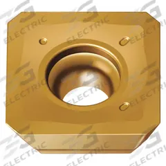 WALTER Square Milling Insert: SDMW1204AZN-A57 (MPN 7676900)