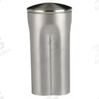 WARING COMMERCIAL Container: BHL120/BHL240, Container, Stainless Steel (MPN HL515). Key specifications — Brand: WARING COMMERCIAL; Compatible with Manufacturer Model Number: BHL120; Includes: Stainless Steel Container with Lid; Material: Stainless Steel; Product Type: Container.