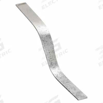 KRAFT TOOL Slicker Jointer: Blade Shape Square, 10 in Blade Lg - Smoothing Jointers