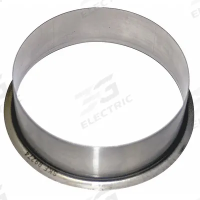 SKF Wear Sleeve: For 79.25 mm to 79.4 mm Shaft Dia Range, 17.48 mm Wd on Shaft - Wear Sleeves