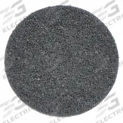 SCOTCH-BRITE Surface-Conditioning Disc: TR, 2 in Dia, Silicon Carbide, Super Fine, SC-DR (MPN 7000000753). Key specifications — Brand: SCOTCH-BRITE; Series: SC-DR.
