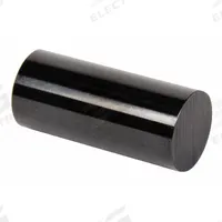 VERMONT GAGE Class ZZ Go Pin Gauge: 0.8790 in Dia, 0.00020 in Tolerance, Steel, Black Oxide (MPN 911187900). Key specifications — attr1182413: 0.8790 in; attr1182404: 0.00020 in; attr1182405: ZZ; attr1182410: VERMONT GAGE; attr1182412: Certificate of Accuracy with NIST Traceability.