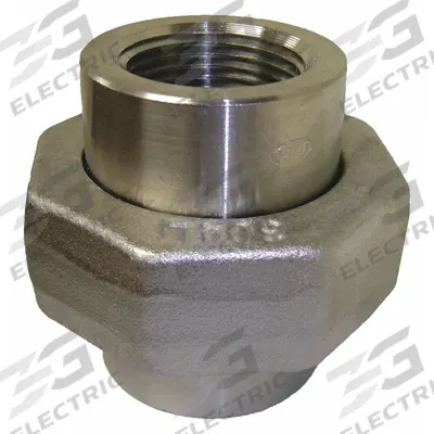 APPROVED VENDOR Metal Pipe Straight: 1/2 in x 1/2 in - Threaded High-Pressure Pipe Fittings