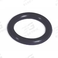 MI-T-M O-Ring: Mfr Part # 25-0123, Steel, 1/2 in Overall Dia. Key specifications — Compatible with Manufacturer Model Number: CM-1400-OMEC; Product Type: O-Ring; Manufacturer Part Number: 25-0123.