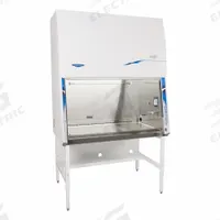 LABCONCO Biosafety Cabinet: A2 – Class II, 78 3/8 in Overall Wd, 32 in Overall Dp, Stainless Steel (MPN 302610102). Key specifications — Brand: LABCONCO; Protection Type: Product & Personnel; Blower Included: Yes; BSC Type + Class: A2 – Class II.