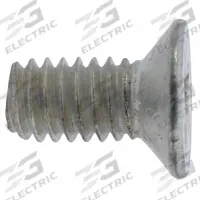 DAYTON Cross Slot Screw: For 4GU72, Fits Dayton Brand, 2 PK (MPN EW-71). Key specifications — attr382542: 4GU72; attr382544: Dayton; attr382552: Cross Slot Screw; attr394832: DAYTON.