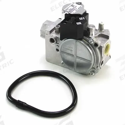 YORK Gas Valve: S1-325-44123-000 Mfr Part # - Replacement HVACR Pumps, Valves & Tubing