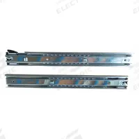 WESTWARD Drawer Slides: Drawer Slides (MPN GGS_56589). Key specifications — Brand: WESTWARD; Drawer Slide Type: Ball Bearing; Includes Mounting Hardware: Mounting Hardware Not Included; Product Type: Drawer Slides; Compatible with Grainger Part Number: 53RH52; Compatible with Manufacturer Model No.: BCD-262051-03-L.