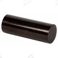 VERMONT GAGE Class ZZ Go Pin Gauge: 0.7190 in Dia, 0.00020 in Tolerance, Steel, Black Oxide (MPN 911171900). Key specifications — attr1182413: 0.7190 in; attr1182404: 0.00020 in; attr1182405: ZZ; attr1182410: VERMONT GAGE; attr1182412: Certificate of Accuracy with NIST Traceability.
