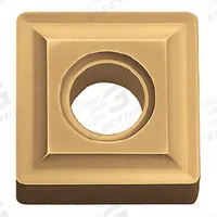 KYOCERA Square Turning Insert: SNMG433 CA515, SNMG120412. Key specifications — attr257901: SNMG120412; attr257900: SNMG433 CA515.