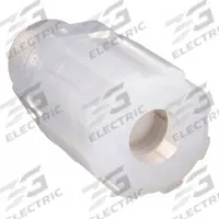 PARGRIP Compression Fitting Adapter: 3/8 in OD x 3/8 in Pipe Size, Compression x MNPT, PFA (MPN GAMS-66). Key specifications — Series: Pargrip; Brand: PARGRIP; Standards: FDA Approved.