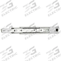 ACCURIDE Drawer Slide: Ball Bearings, Side, Full Extension, 15 3/4 in Closed Lg, 16 in Travel Lg (MPN C 3832-E16D). Key specifications — Brand: ACCURIDE; Product Type: Drawer Slide.