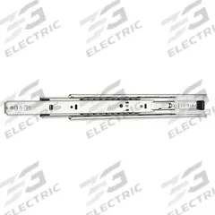 ACCURIDE Drawer Slide: Ball Bearings, Side, Full Extension, 15 3/4 in Closed Lg, 16 in Travel Lg (MPN C 3832-E16D). Key specifications — Brand: ACCURIDE; Product Type: Drawer Slide.