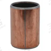DAYTON Bushing: Bushing, For Pallet Jacks, For 4YX97, Brass, Copper (MPN 97-113). Key specifications — attr1343630: Bushing; attr1343631: 4YX97; attr1343622: Copper; attr1343633: DAYTON; attr1343619: Brass; attr1343632: Pallet Jacks.