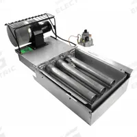 RHEEM Burner Assembly: AM39189