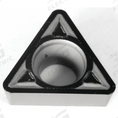 SUMITOMO Triangle Turning Insert: TPMT331EMU - Triangle (T) Indexable Turning Inserts
