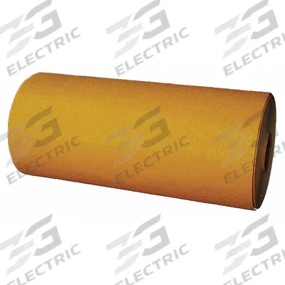 RAE Preformed Thermoplastic Pavement Markings: Rolls, Yellow, 30 ft Lg - Pavement Line Rolls