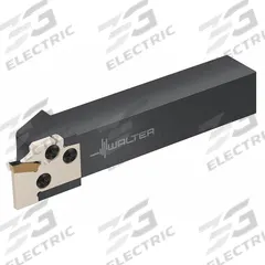 WALTER Indexable Parting and Grooving Tool Holder: NCAE25-2525R-GX16-2 (MPN 5009164). Key specifications — attr257459: NCAE25-2525R-GX16-2; attr257462: NCAE25-2525R-GX16-2.