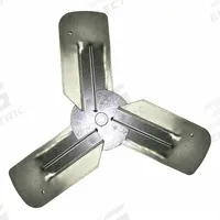 AIRMASTER FAN Blade Propeller: Mfr Part # 72458, For Use With 71565/71567. Key specifications — For Use With: 71567; Manufacturer Part Number: 72458.