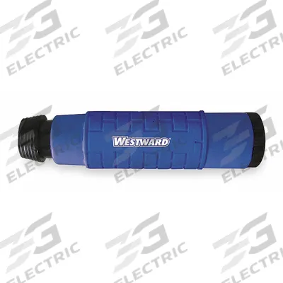 WESTWARD Deburring Tool Handle (MPN 4KTU9) - Adjustable-Length Deburring Tool Handles