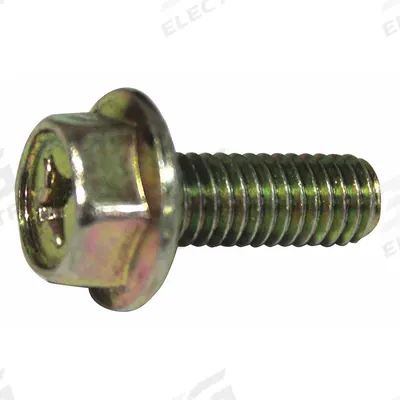 APPROVED VENDOR Hexagon Bolt Set: PN22N023G - Air Compressor Parts