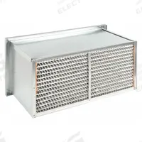GRAINGER Cartridge Air Filter: 12 in x 24 in x 12 in, Steel, Single Header, MERV 13 (MPN 5W924). Key specifications — Brand: GRAINGER; Media Material: Microfiber; Air Filter Header Type: Single Header; Frame or Header Material: Steel.