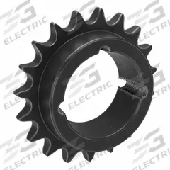 TRITAN Bushed Roller Chain Sprocket: For 50 Chain, 19 Teeth, 3.797 in Pitch Dia, 4.12 in Outside Dia (MPN 50BTL19H). Key specifications — attr85388: TRITAN; attr305233: 1610.