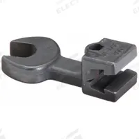 STURTEVANT RICHMONT Interchangeable Torque Wrench Head: 13/16 in Drive Size, 9/16 in Size, Open End (MPN OE 9/16). Key specifications — attr310253: 13/16 in; attr324954: STURTEVANT RICHMONT.