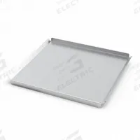 COLE-PARMER Oven Shelf: Stainless Steel, 50 L Botanical Vacuum Oven (MPN 5241150). Key specifications — Compatible with Product Type: 50 L Botanical Vacuum Oven; Material: Stainless Steel; Product Type: Oven Shelf; Brand: COLE-PARMER.