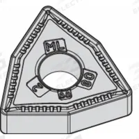 WIDIA Turning Insert: WNMG332ML, WNMG060408ML (MPN 4171082). Key specifications — attr257986: WNMG060408ML; attr257985: WNMG332ML.