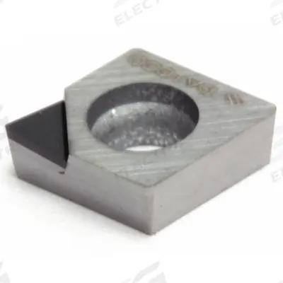 SUMITOMO Diamond Turning Insert: NF-CCMT32.51LD - Diamond Indexable Turning Inserts
