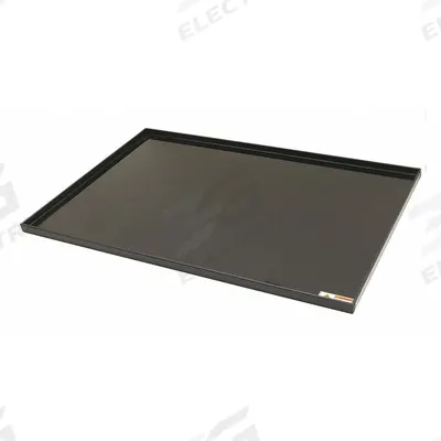 AIR SCIENCE Fume Hood Work Surface: 5 3/4 ft Overall Wd, 27 in Overall Lg, 1 in Thick - Fume Hood Work Surfaces