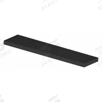 DURASHELF Vented Shelf,66" W x 16" D: For S6616A/S6616B/S6616x3/S6616x4, Fits DuraShelf Brand. Key specifications — For Use With Mfr. Model Number: S6616x4; Fits Brand: DuraShelf; Product Type: Vented Shelf,66" W x 16" D; Brand: DURASHELF.