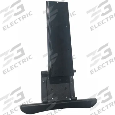 PROLINE Keyboard Tray: Black (MPN KBT). Key specifications — Brand: PROLINE; Color: Black. - Keyboard Drawers & Trays