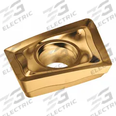 WALTER Rectangle Milling Insert: LDMT170408R-F57 (MPN 6796155)
