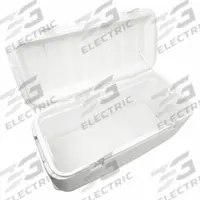 IGLOO Chest Cooler: White, 188 Cans, 120 qt Cooler Capacity, 5 day Ice Retention (MPN 44577). Key specifications — Brand: IGLOO; Drain Plug: Included; Wheels Included (FILTER): No.