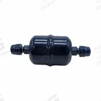 RANCO Liquid Line Filter Dryer: Steel, For 50 ton System, Activated Alumina, 10.1 in Lg (MPN RFD-305). Key specifications — Manufacturer Part Number: RFD-305; Brand: RANCO; Compatible Refrigerant Group: HC.
