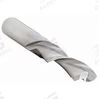 ONSRUD Solid Router Bit: Spiral Downcut, 2 Flute, 1/2" Cut Dia, 1-1/4" LOC (MPN 57-362). Key specifications — attr1164582: 57-200; attr1164586: Wood.