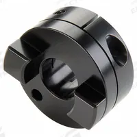 RULAND MANUFACTURING Motion Control Coupling Hub: 0.5° Angular Misalignment, 0.1 mm Axial Motion (MPN MOCT25-11-A). Key specifications — attr85399: RULAND MANUFACTURING; attr869810: MOCT25.