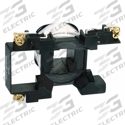 Dayton Replacement Coil: 240V AC, Used With Dayton 25 to 32A Contactors - Replacement Coils for IEC Contactors