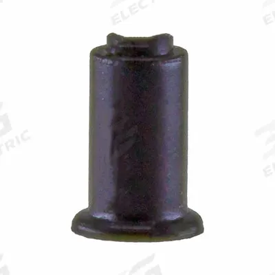 EXCELTA Vacuum Cup: Cup, 0.13 in Tip Size, 1/5 in Overall Ht, Buna-N - Precision Vacuum Pads & Tips