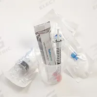 LOVIBOND Legionella Syringe Water Test Kit: Legionella, 0 to 1 mg/L, 1 Tests, 6 Pieces (MPN L56B006601). Key specifications — Includes: Instructions; Range: 0 to 1 mg/L; Test Parameters: Legionella.
